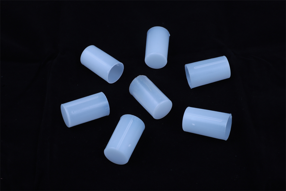 Threading Caps Plastic Products Manufacturers in India